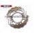 Δισκόπλακα Πίσω Kawasaki Z750 / Z750 R (ABS) 2007-2014 FMD0466R Ferodo